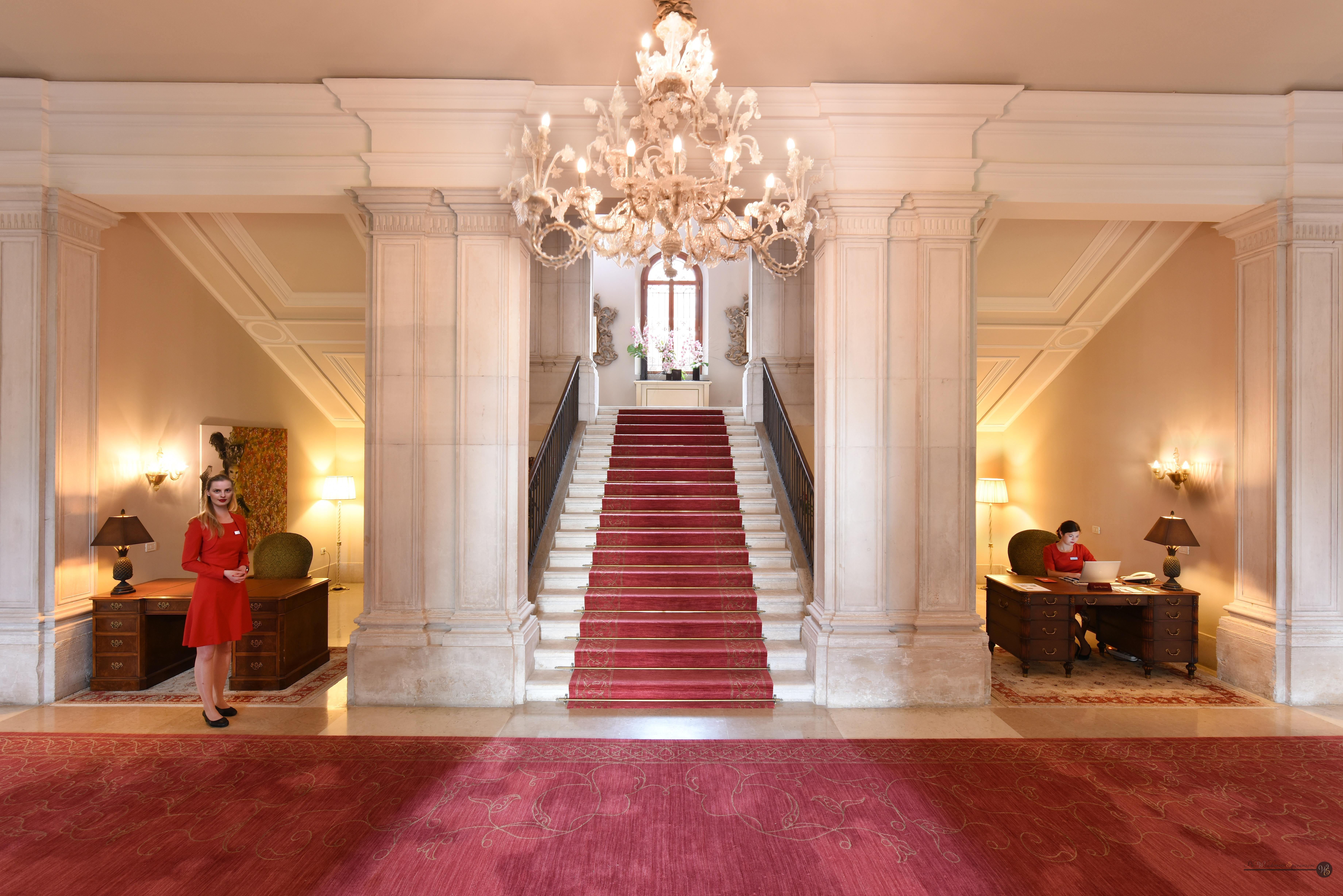 San Clemente Palace Kempinski Венеція Екстер'єр фото