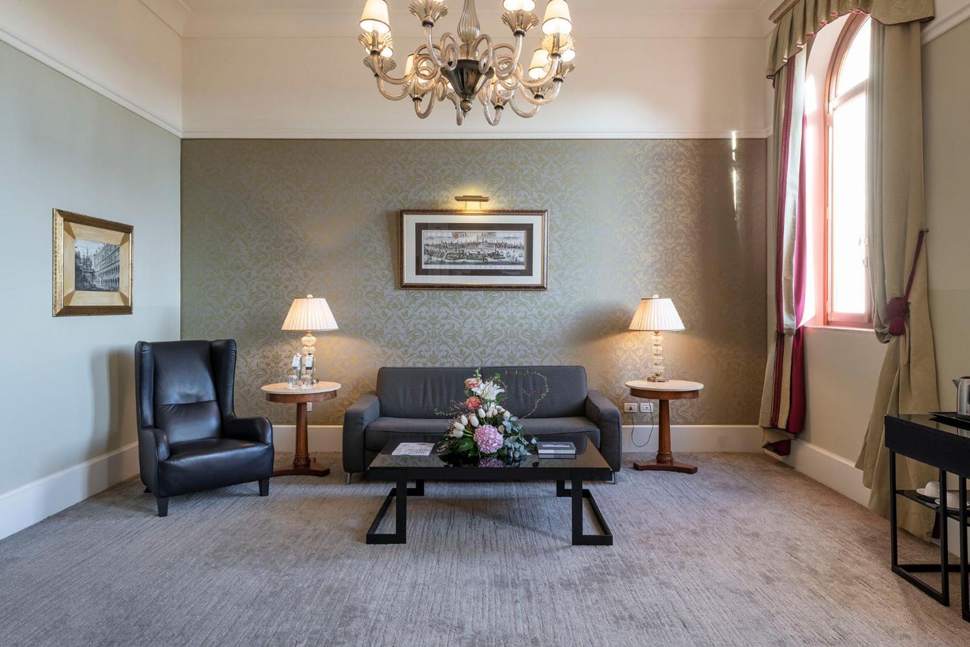 San Clemente Palace Kempinski Венеція Номер фото