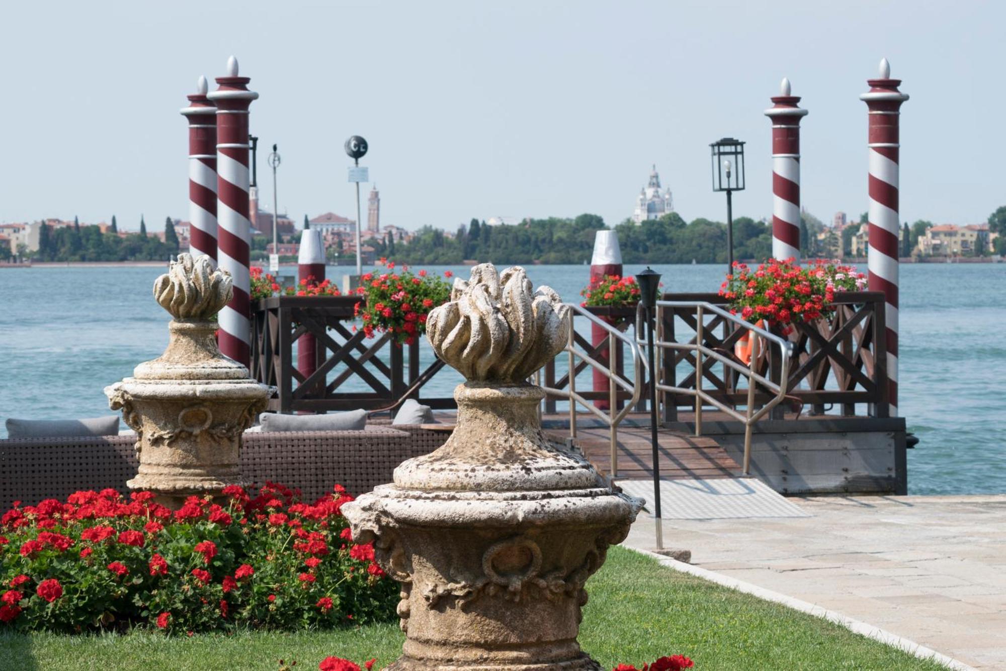 San Clemente Palace Kempinski Венеція Номер фото