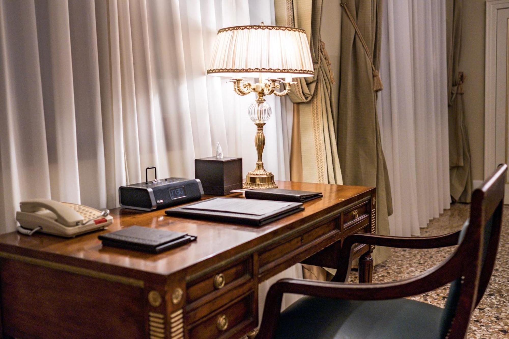 San Clemente Palace Kempinski Венеція Екстер'єр фото
